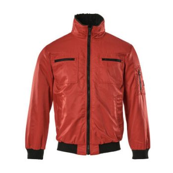 00516-620-02 Pilot Jacket