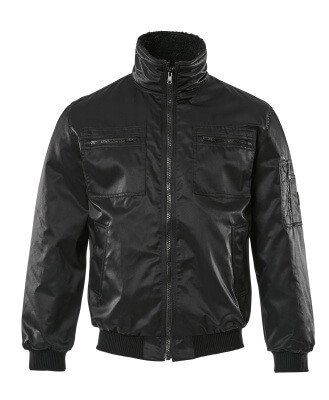 00516-620-09 Pilot Jacket
