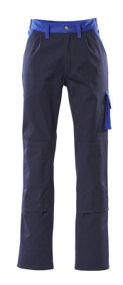 00955-630-111 Trousers with kneepad pockets