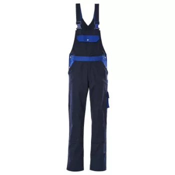 00962-630-111 Bib & Brace with kneepad pockets