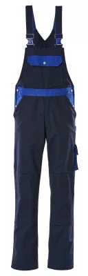 00962-630-111 Bib & Brace with kneepad pockets