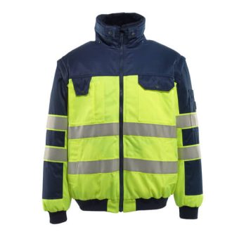 00920-660-171 Pilot Jacket