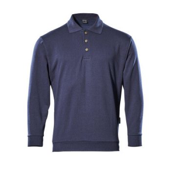 00785-280-01 Polo Sweatshirt