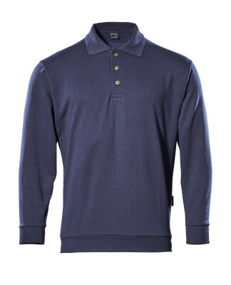 00785-280-01 Polo Sweatshirt