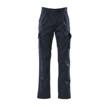 00773-430-01 Trousers with thigh pockets