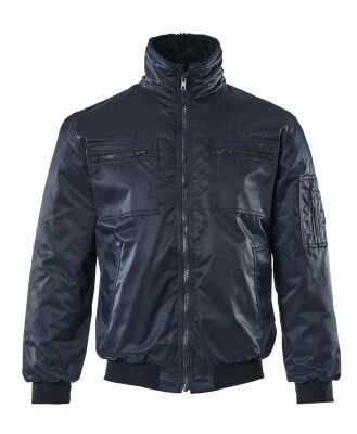 00516-620-01 Pilot Jacket