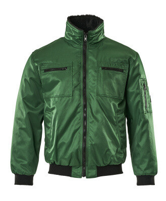 00516-620-03 Pilot Jacket