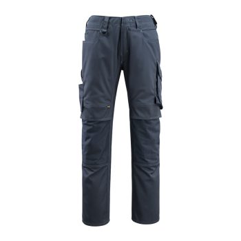 12479-203-010 Trousers with kneepad pockets
