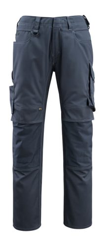 12479-203-010 Trousers with kneepad pockets