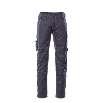 12579-442-01011 Trousers with thigh pockets