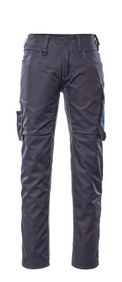 12579-442-01011 Trousers with thigh pockets