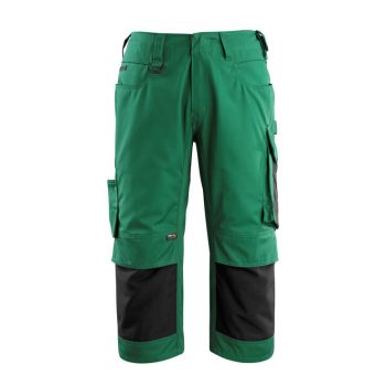 14149-442-0309 ¾ Length Trousers with kneepad pockets