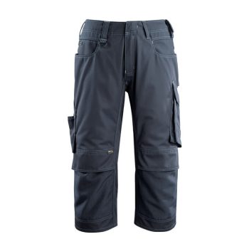 14249-442-010 ¾ Length Trousers with kneepad pockets