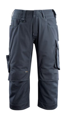 14249-442-010 ¾ Length Trousers with kneepad pockets