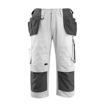 14349-442-0618 ¾ Length Trousers with holster pockets