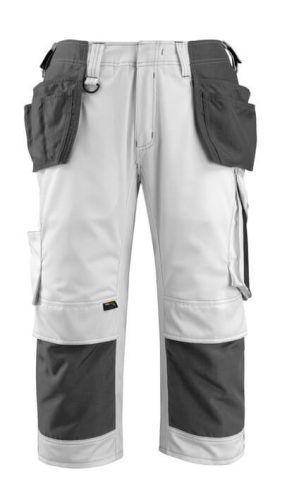 14349-442-0618 ¾ Length Trousers with holster pockets