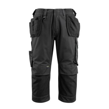 14449-442-09 ¾ Length Trousers with holster pockets