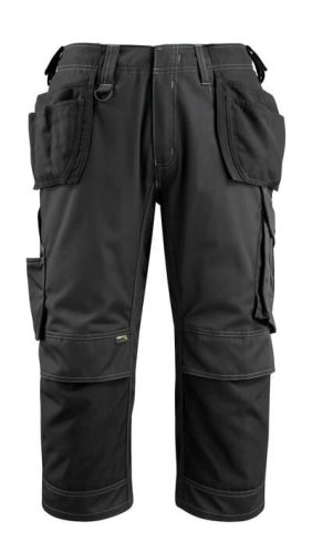 14449-442-09 ¾ Length Trousers with holster pockets