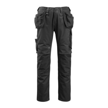 14131-203-09 Trousers with holster pockets