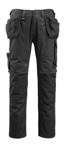 14131-203-09 Trousers with holster pockets