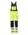 13869-216-17010 Bib & Brace with kneepad pockets