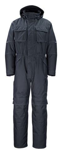 14119-194-010 Winter Boilersuit