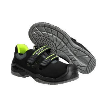 F0107-937-09 Safety Sandal