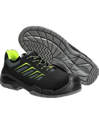 F0108-937-09 Safety Shoe