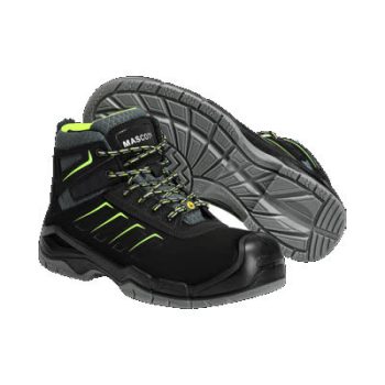 F0109-937-09 Safety Boot