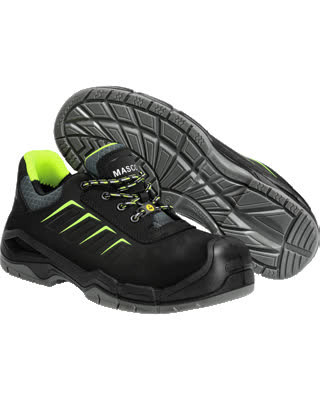 F0110-937-09 Safety Shoe