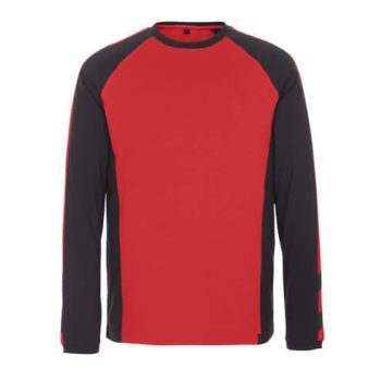 50568-959-0209 T-shirt, long-sleeved