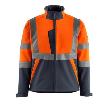 15902-253-14010 Softshell Jacket