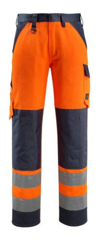 15979-948-14010 Trousers with kneepad pockets