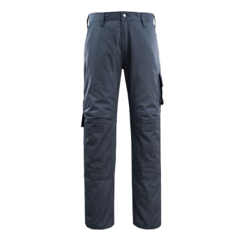 14379-850-010 Trousers with kneepad pockets