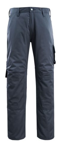 14379-850-010 Trousers with kneepad pockets