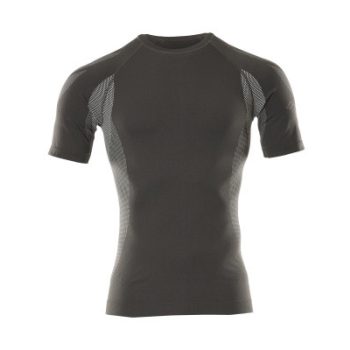 50185-870-18 Functional Under Shirt, short-sleeved