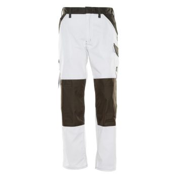 15779-330-0618 Trousers with kneepad pockets