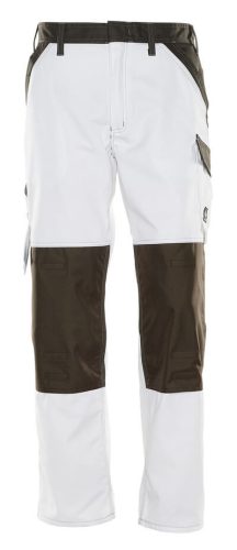 15779-330-0618 Trousers with kneepad pockets