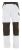 15779-330-0618 Trousers with kneepad pockets