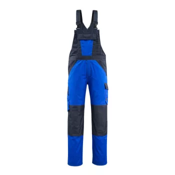 15769-330-11010 Bib & Brace with kneepad pockets