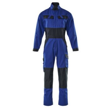 15719-330-11010 Boilersuit with kneepad pockets