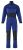 15719-330-11010 Boilersuit with kneepad pockets