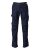 13679-216-010 Trousers with kneepad pockets