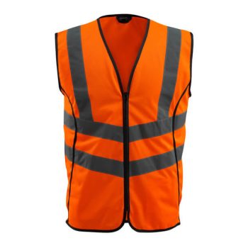 50145-977-14 Traffic Vest