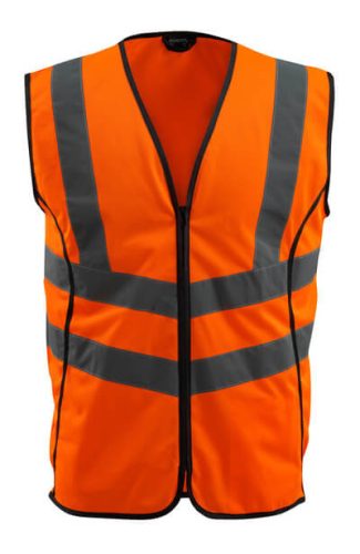 50145-977-14 Traffic Vest