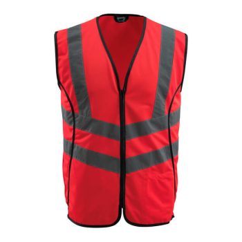 50145-982-222 Traffic Vest