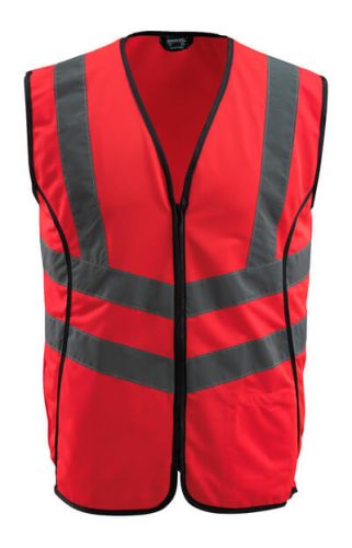 50145-982-222 Traffic Vest