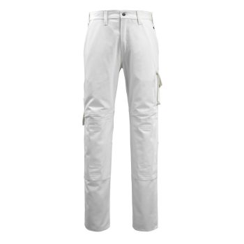 14579-197-06 Trousers with kneepad pockets