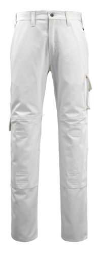 14579-197-06 Trousers with kneepad pockets