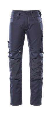 12779-442-010 Trousers with kneepad pockets